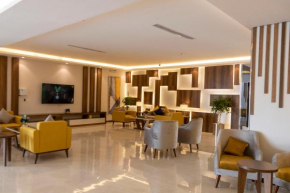 The Palace Hotel Suites